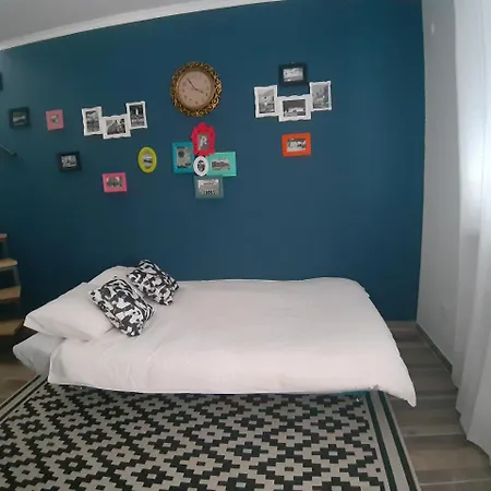 Home Away From Home Novi Sad Exterior photo